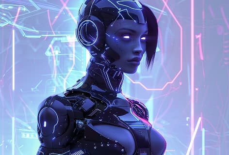 人形机器人解决方案