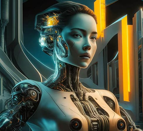 AI智能体解决方案